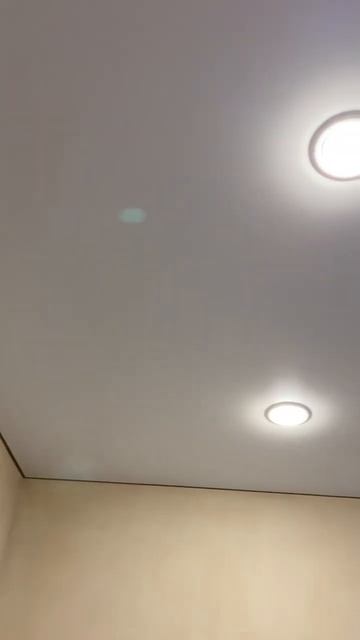 Балкон; “СибПромСтрой”; Сургут; Встроеный карниз ПК-5; potolki_sgt 89825020333 смотреть онлайн