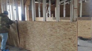 опалубка для монолитной заливки пенополистиролбетона