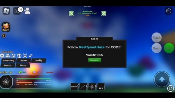 *NEW* ROBLOX HAZE PIECE CODES 2024 JUNE | HAZE PIECE CODES | HAZE PIECE CODE