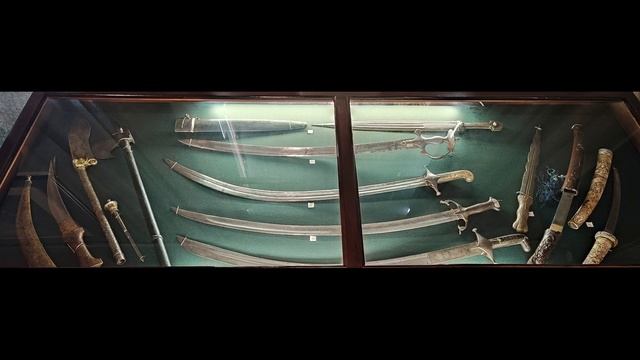 Бурылин оружие смотреть онлайн