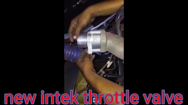 ASHOKLEYLAND BS6 ERROR CODE P2108 ACTIVE ENTECK THROTTLE VALVE PROBLEM CHECK ON смотреть онлайн