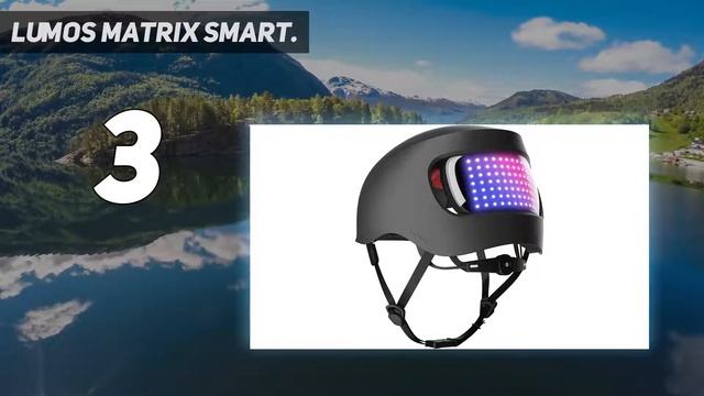 5 Best Smart Bike Helmets in 2023 смотреть онлайн