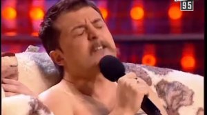 Либо я вас, либо было жарко   два кума проснулись голыми в кровати ¦ Вечерний Квартал