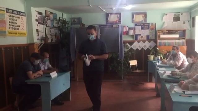 Новости Ботлиха 22 06 2020г