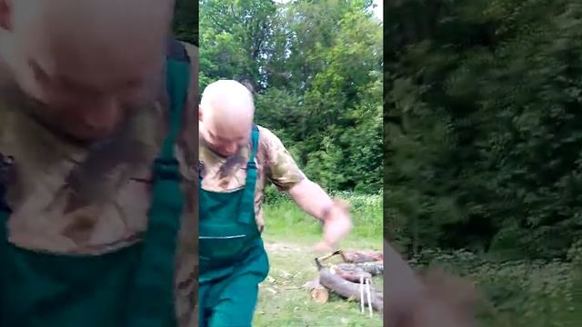 Шашлык на Ислочи смотреть онлайн