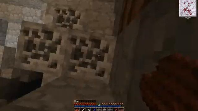 Let's Play Minecraft 6 часть.