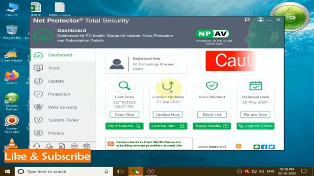 NPAV Antivirus Protect,Hide & save Unlock code & License key in windows 11/10/8.1 | npav license ke смотреть онлайн
