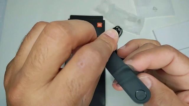 MI Band 5 Versão Global смотреть онлайн
