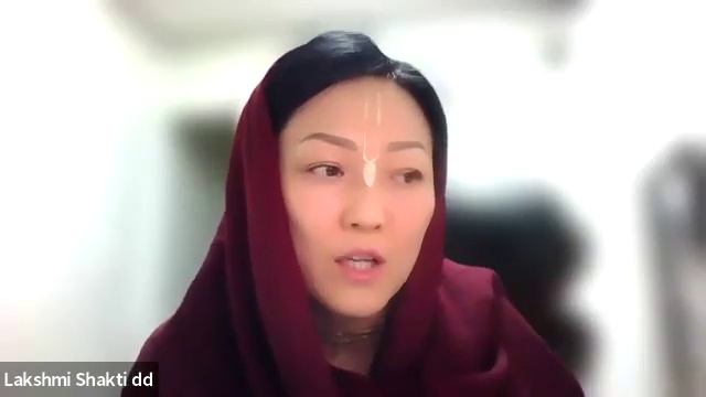 09/03/24 БГ 5.2 - ЕС Махадьюти Свами "Как всегда оставаться в Сознании Кришны" смотреть онлайн