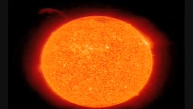 The Sun, the Earth's star смотреть онлайн