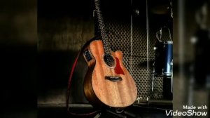 Чеченская песня,Хьо йоцу буьйса буьрса ю