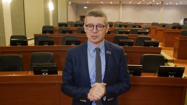 Лиминчук online: Инициатива Петрозаводска и долги за мусор смотреть онлайн