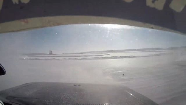 Обгон "на тоненького" смотреть онлайн