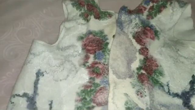 вспомним!валянный жилет смотреть онлайн