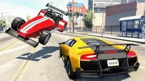 Гонки машинок | Мультфильмы для детей топ 2025 | #298