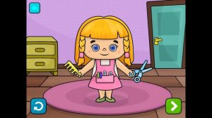 🎮 BIMI BOO Toddler Puzzle Games For Kids | Part 6 - PROFESSIONS