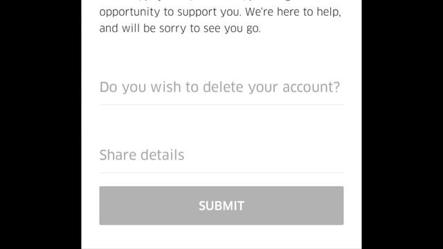 How to Delete Your Uber Account смотреть онлайн