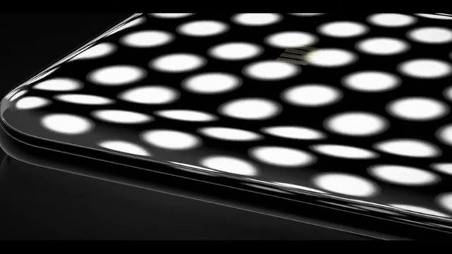 Introducing Xiaomi Mi 6: Snapdragon 835, 6GB RAM, Dual Camera, Curved Glass 小米手机6 外观视频