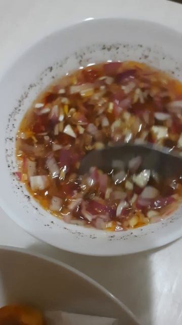 Streetfoods Prawn Siomai #shorts #shortsvideo #streetfood #siomai