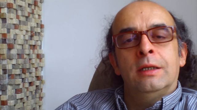Entrevista a Álvaro Bayona - Gordo, Calvo y Bajito смотреть онлайн