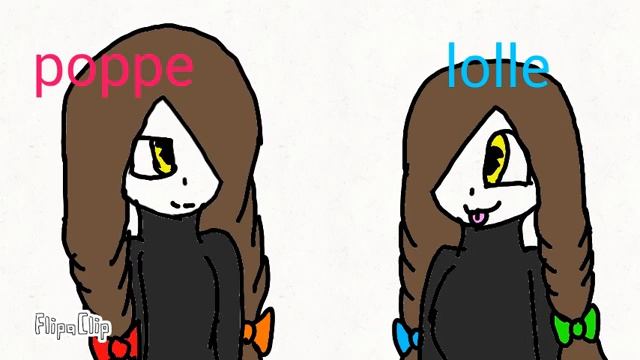 Popee y Lolee смотреть онлайн