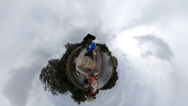 GO PRO MAX 360 BOARDING AND BOATING ( INVISIBLE POLE ) смотреть онлайн