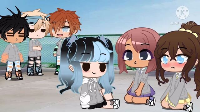 Boys Are So Ugh! - Gcmv