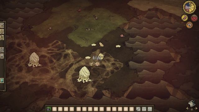 Don't Starve Mod Spotlight: Jason Voorhees смотреть онлайн