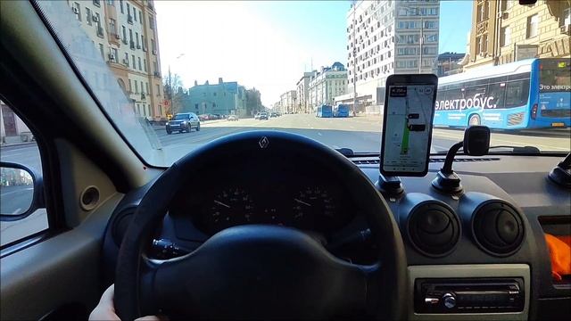 КУРЬЕР В КУПЕР ДОСТАВКА / КАКОЙ ЗАРАБОТОК В ЧАС НА АВТОМОБИЛЕ ? смотреть онлайн