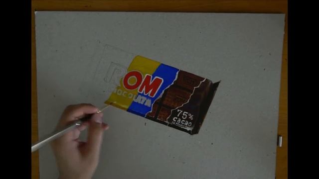 Ambalaj ciocolata Rom смотреть онлайн
