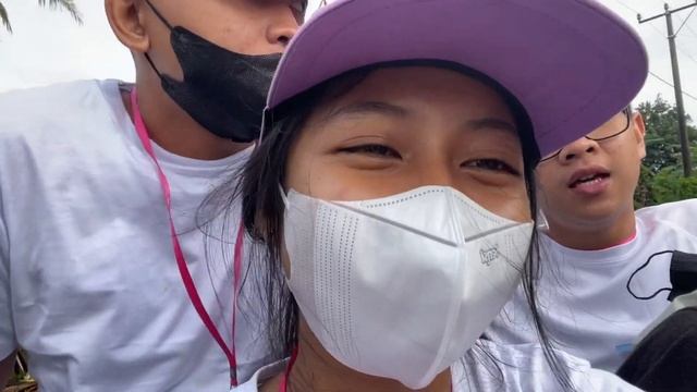 KKV XXXV di Desa Sebatu, Gianyar [Gugus 10] смотреть онлайн