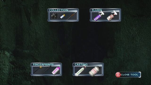 CSI Fatal Conspiracy