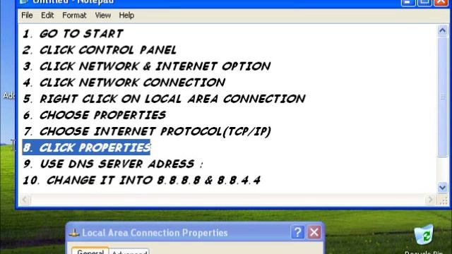 How to Unblock the website(Filestube,dll) смотреть онлайн