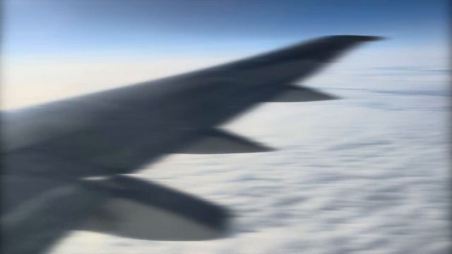 Сургут - Москва Boeing 737-400 Utair смотреть онлайн