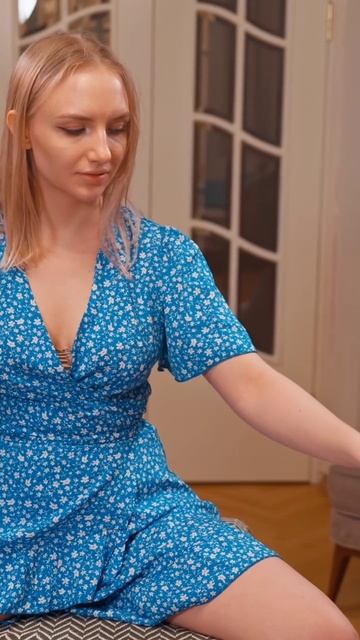 Как правильно расстянуть руки