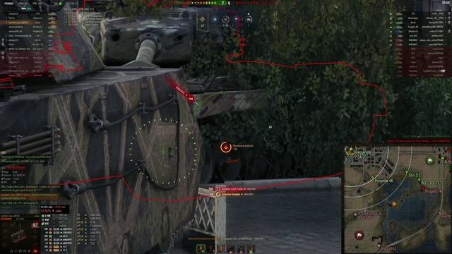 World of Tanks - Löwe, Tag 10 Adventskalender 2020 [WoT] смотреть онлайн