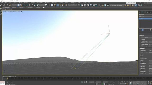 V-Ray 6 beta for 3ds Max | New features!!! смотреть онлайн