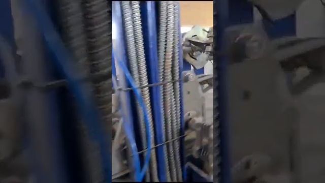 Машина пo производству бумaжных мeшков смотреть онлайн