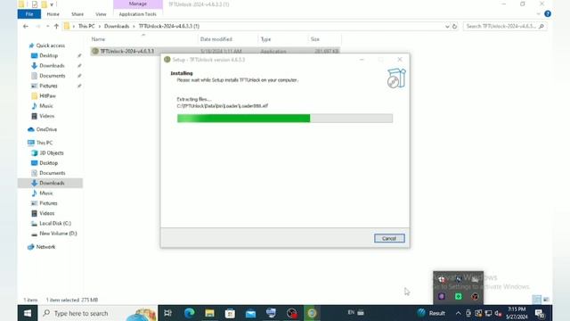 TFT UNLOCK TOOL [Latest Version] | Free Download & Install & Easy Guide 2024 смотреть онлайн