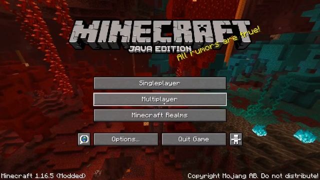 How to get minecraft UHC and other multiplayer servers by Jartex смотреть онлайн