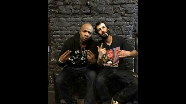 D'yadya J.i. кинул на деньги Big Twins смотреть онлайн