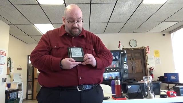 Tech Talk-Smart Technology смотреть онлайн