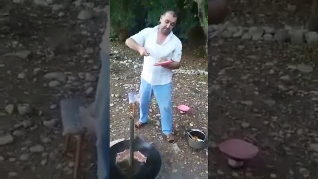 Садж на природе смотреть онлайн