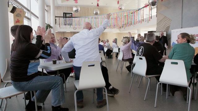 III этап Спартакиады - интеллектуальная игра «Квиз-Пионериум» смотреть онлайн