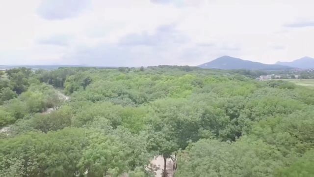 Видео съемка phantom3 Pro Пятигорск смотреть онлайн