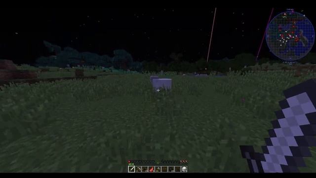 Солнечная Панель, а ты вообще работаешь? [Физики-Ядерщики] #12 | Minecraft 1.12.2 - Kristal