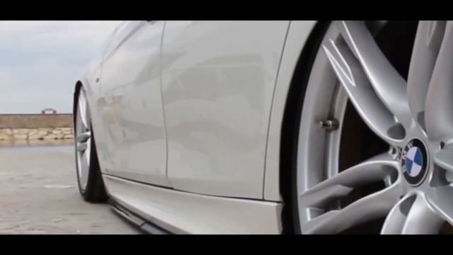 BMW f30 смотреть онлайн
