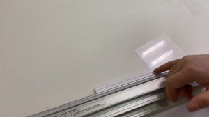 Обзор на самый недорогой инструмент для резки ПВХ пластика. Линейка + Резак широкоформатный ZEONTRI