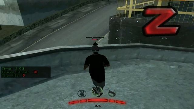 Мясо тачеры Рифа соснулей