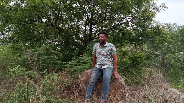 I Saw Human Bones In Water Tank || #hyderabad #prank #like #fun #telugu #crazy #forest #jungle #tea